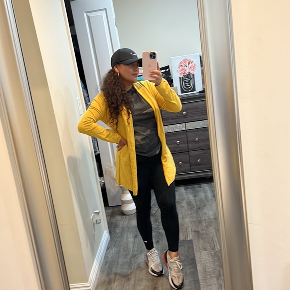 🧡ZARA KNIT Open Cardigan Sweater Belt - Picture 12 of 12